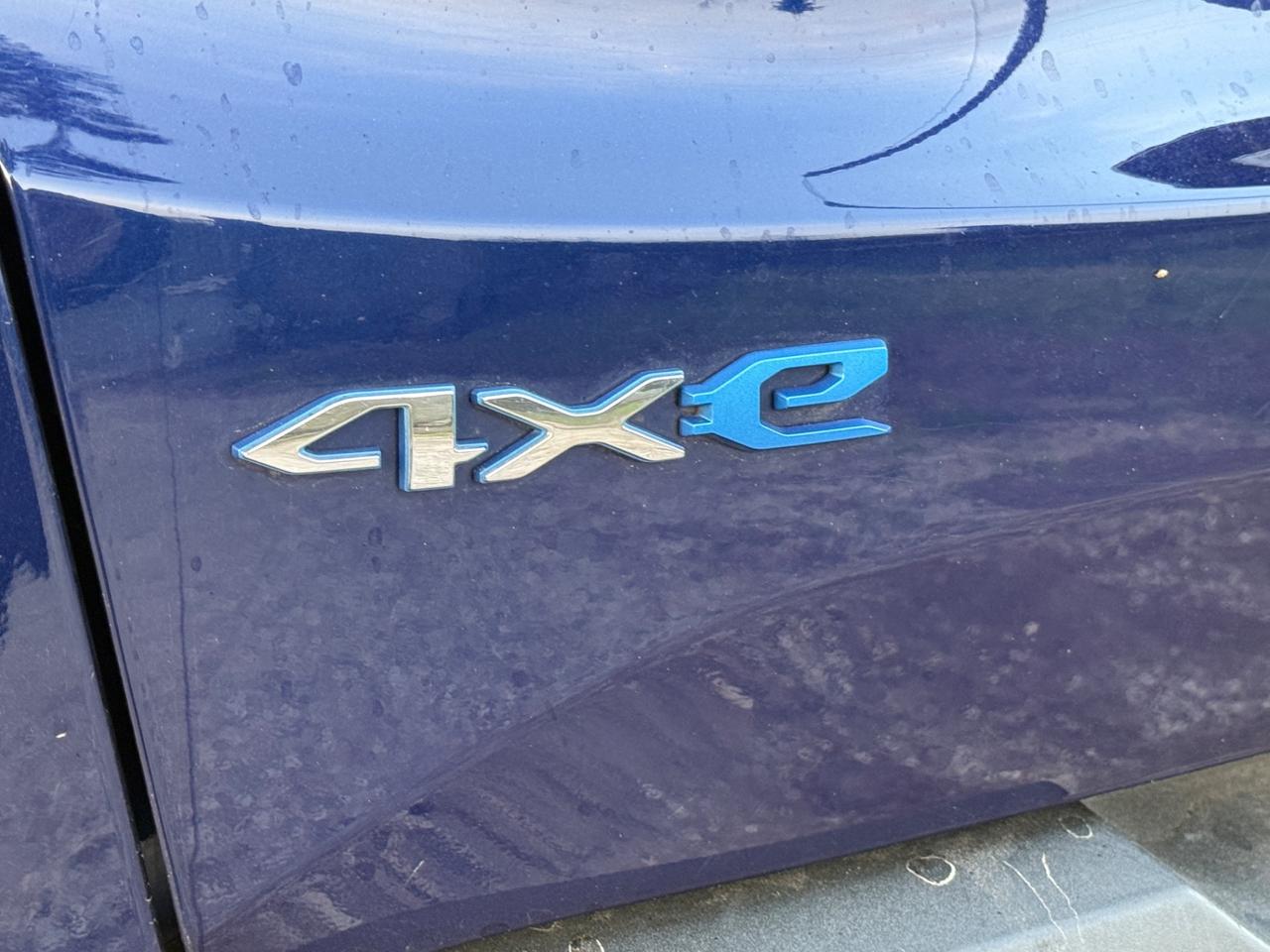 Jeep Renegade 1.3 T4 190CV PHEV 4xe AT6 Limited