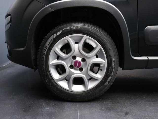 FIAT Panda 1.3 MJT S&S 4x4