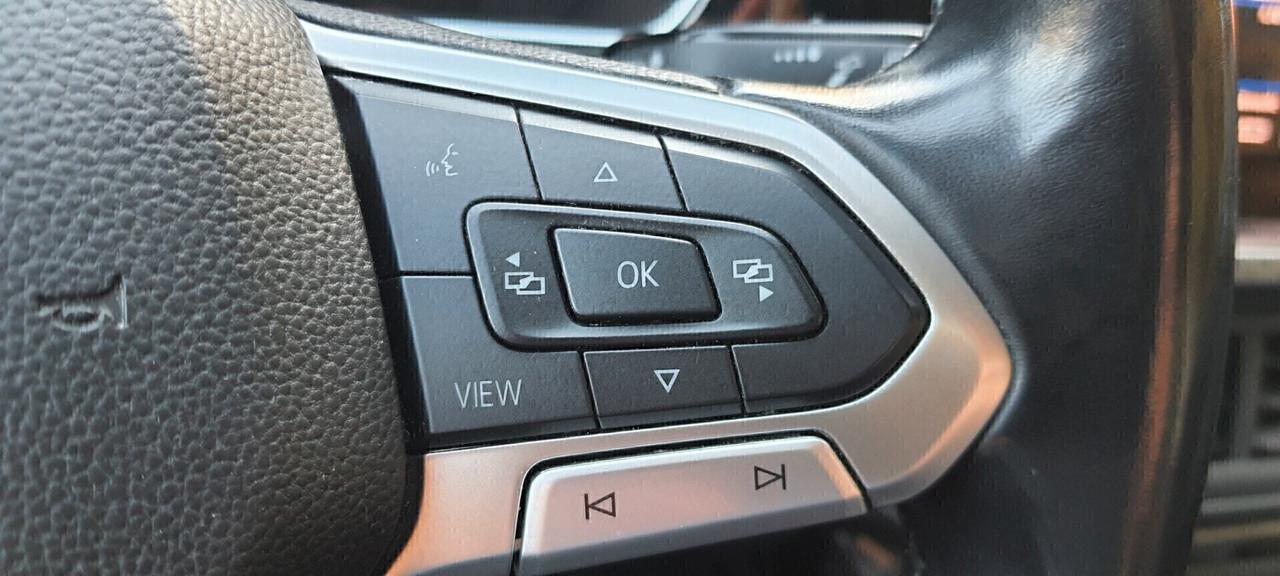 Volkswagen T-Cross 1.0 TSI 115 CV DSG Advanced BMT