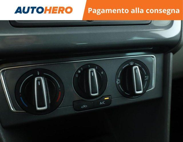 VOLKSWAGEN Polo 1.0 MPI 75 CV 5p. Fresh