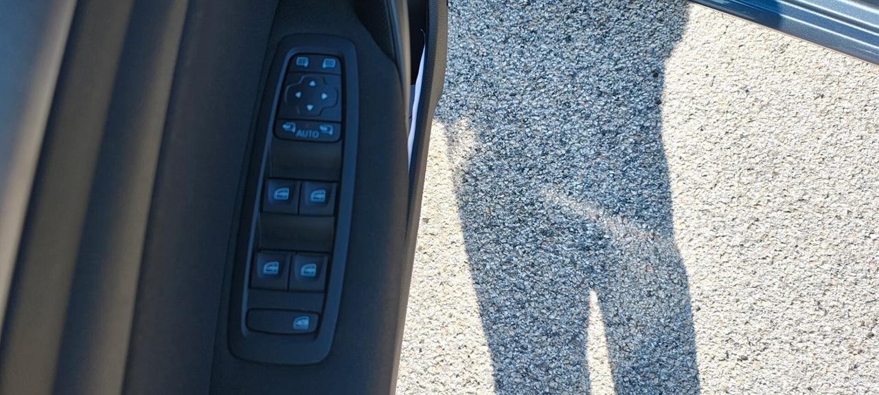 Renault Megane Mégane Sporter Plug-in Hybrid E-TECH 160 CV Business