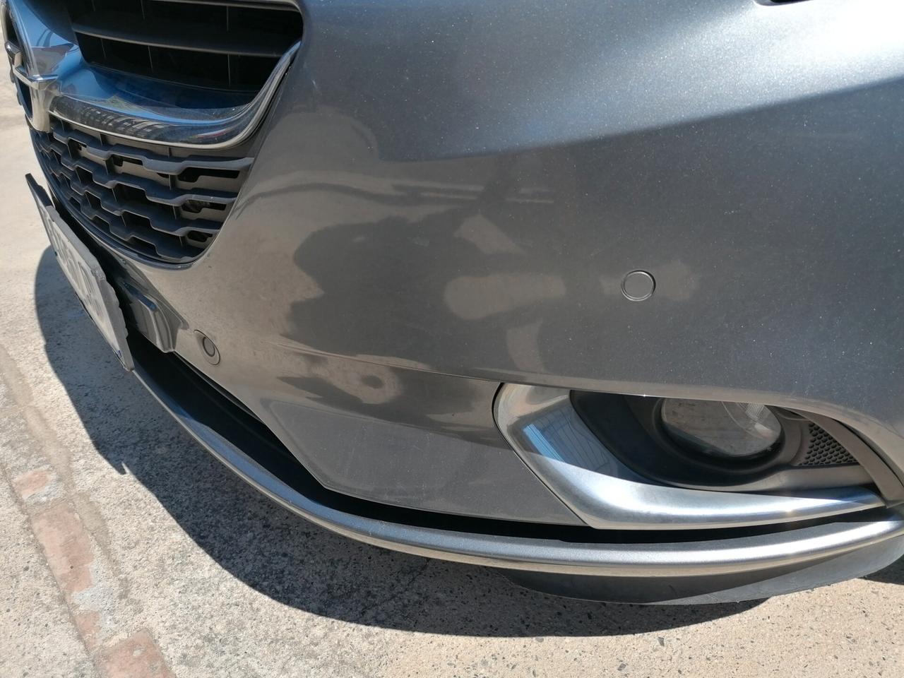 Opel Corsa 1.3 CDTI ecoFLEX 95CV Automatica