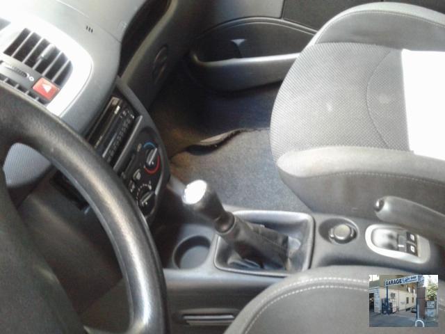 PEUGEOT - 206 - 1.1 60CV 3p. X Line