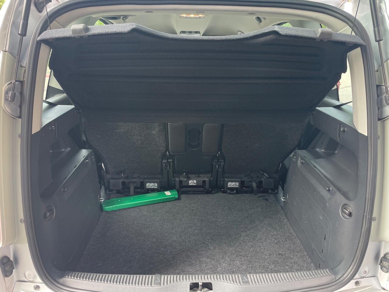 Skoda Roomster 1.2TSI 86CV/1PROP/GARANZIA
