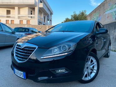 Lancia Delta 1.6 MJT 120cv restyling full opt nuova 2011