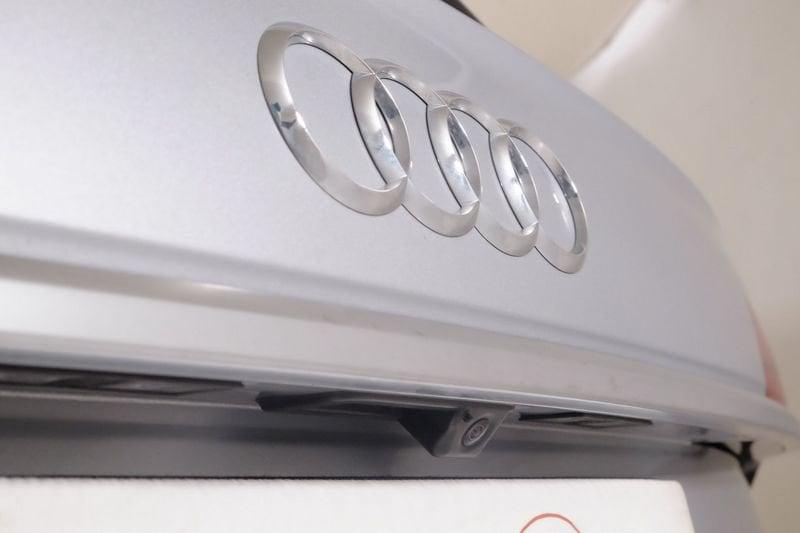Audi Q5 II 2020 40 2.0 tdi mhev 12V Business Advanced quattro s