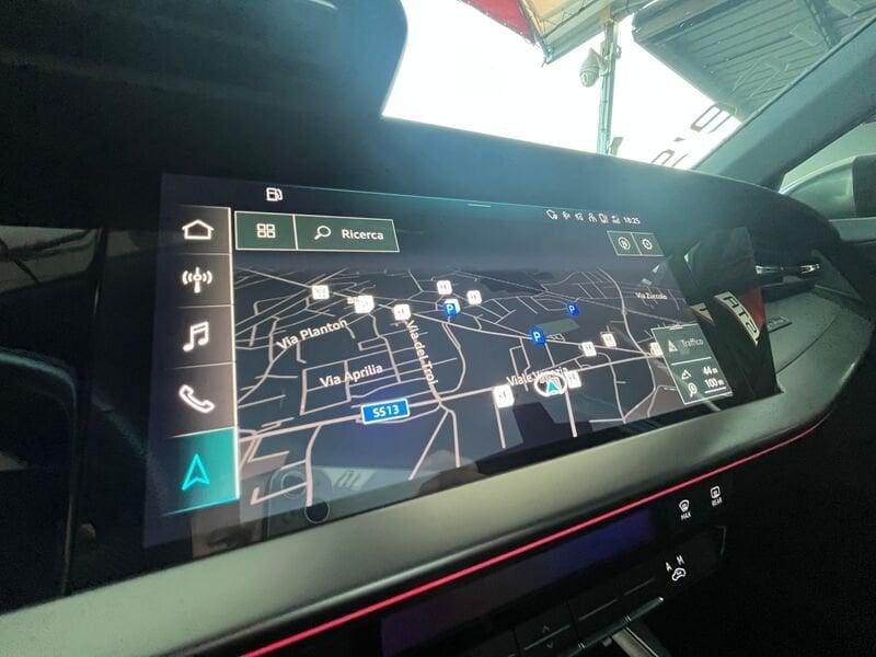 Audi S3 TFSI
