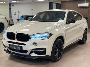 Bmw X6 M50 M50d