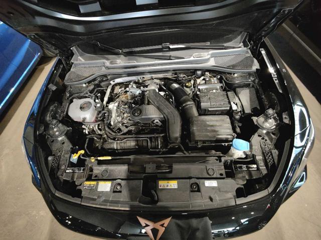 CUPRA Formentor 1.5 TSI DSG