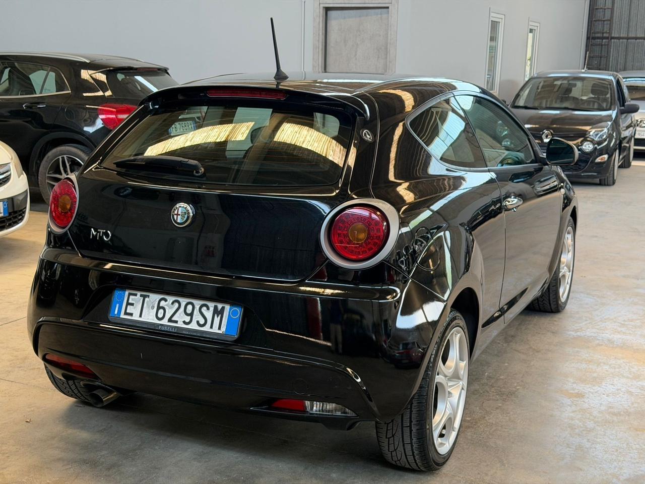 Alfa Romeo MiTo 1.4 70 CV 8V Progression