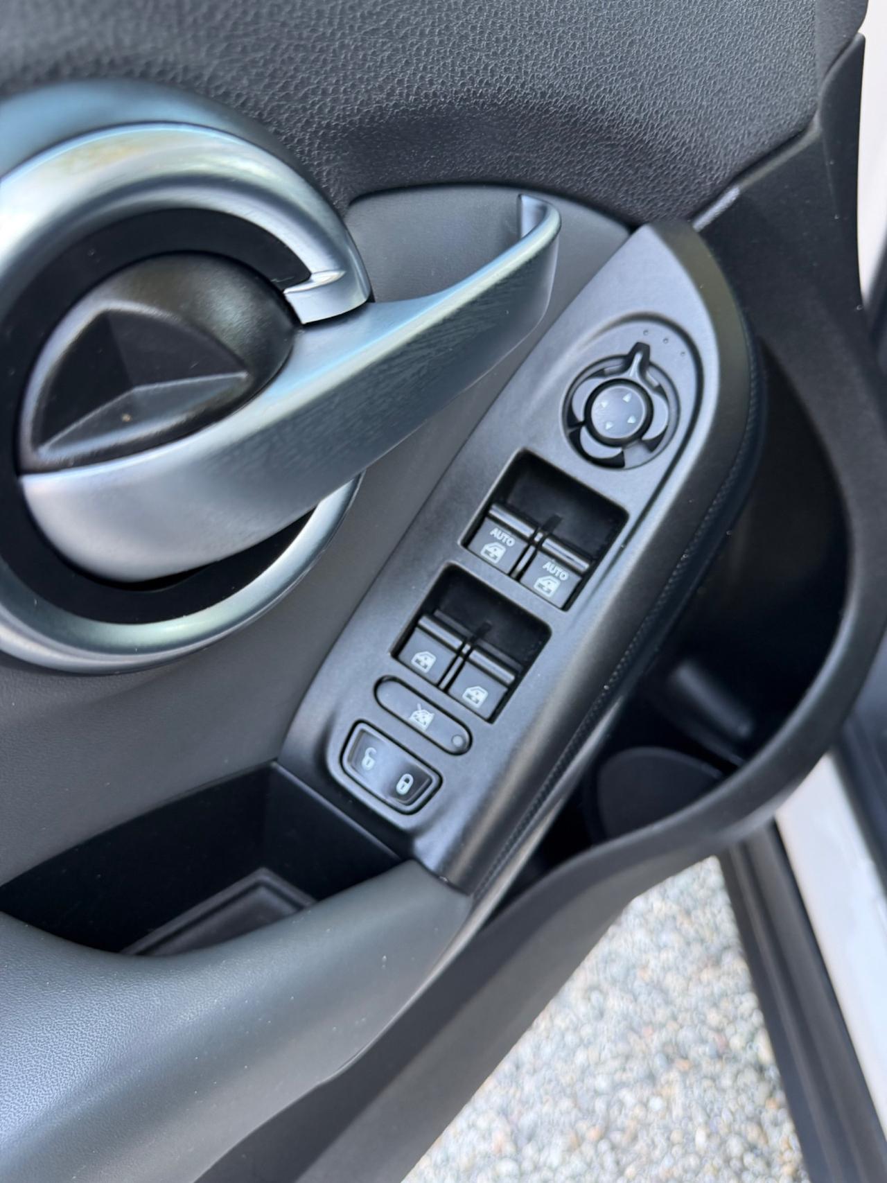 Fiat 500X 1.6 MultiJet 120 CV Opening Edition