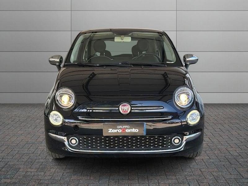 FIAT 500 500 1.2 s&s 69cv my19
