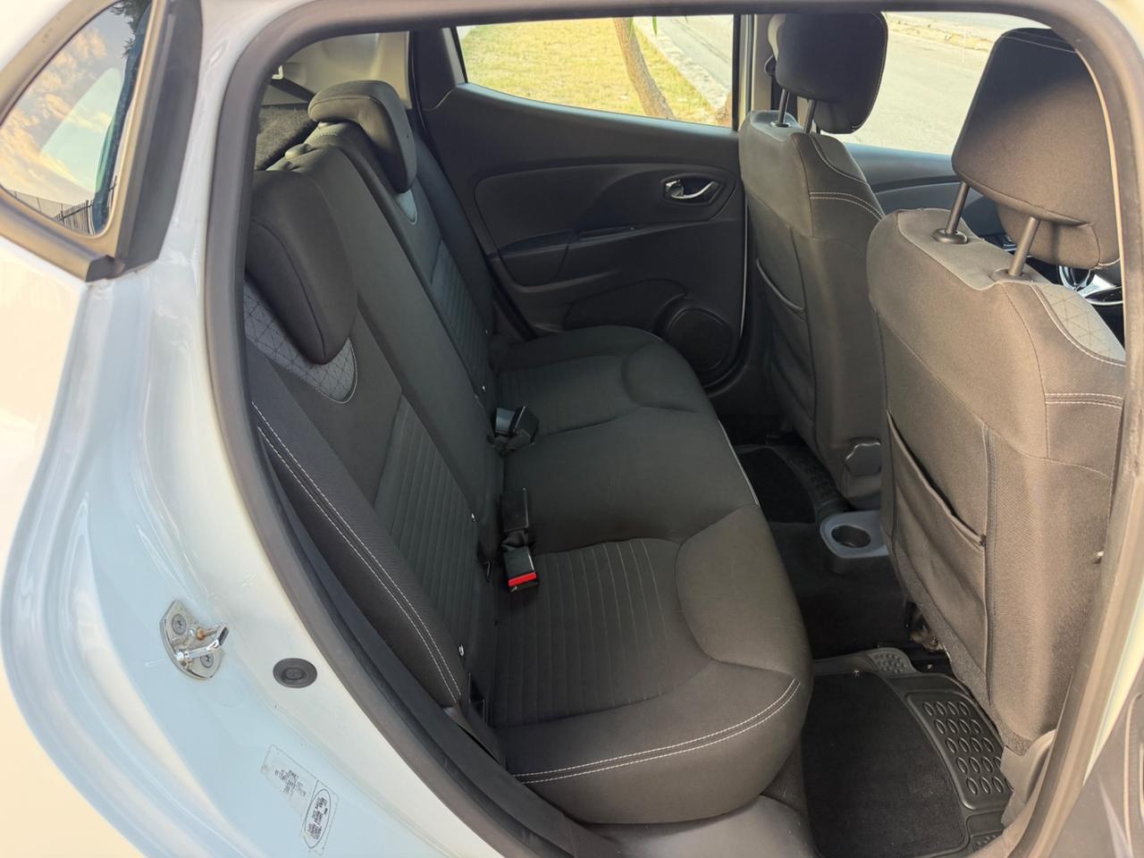 Renault Clio 1.5 dCi 8V 90 cv 2013