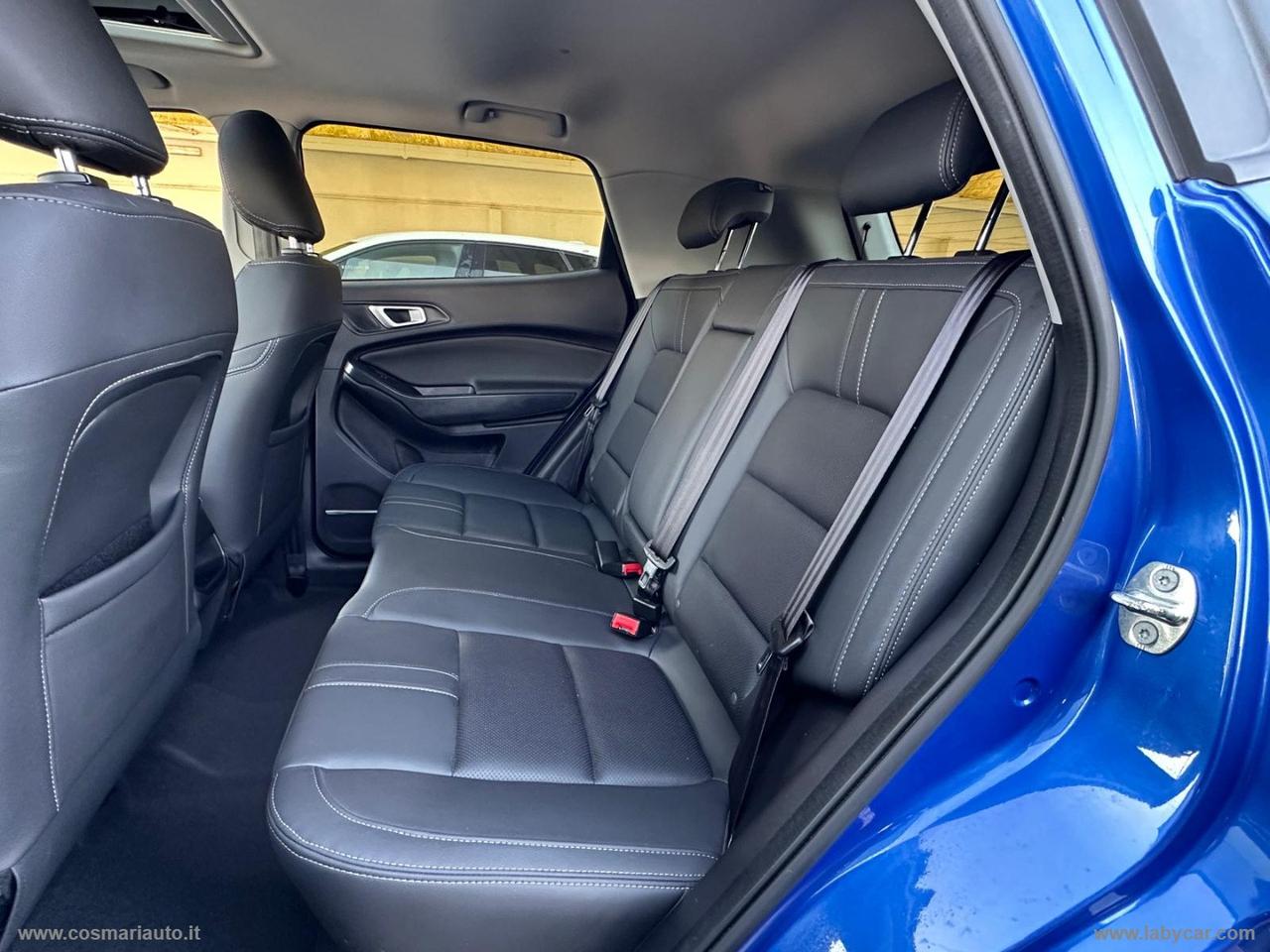 DR MOTOR dr 4.0 1.5 Bi-Fuel GPL