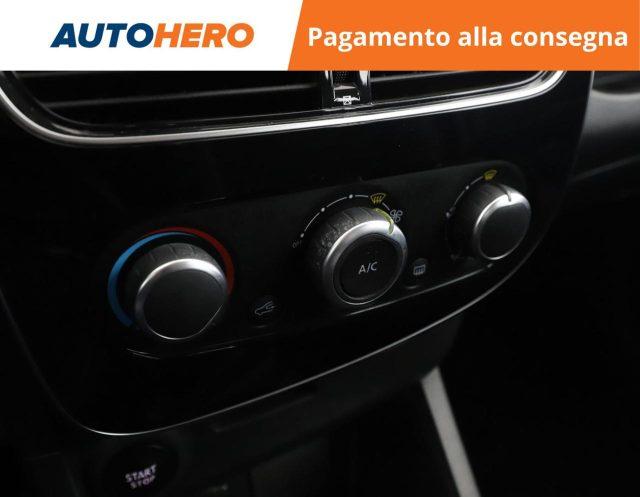 RENAULT Clio dCi 8V 75CV Start&Stop 5 porte Energy Zen