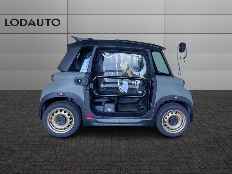 Citroën Ami Ami My Ami Buggy