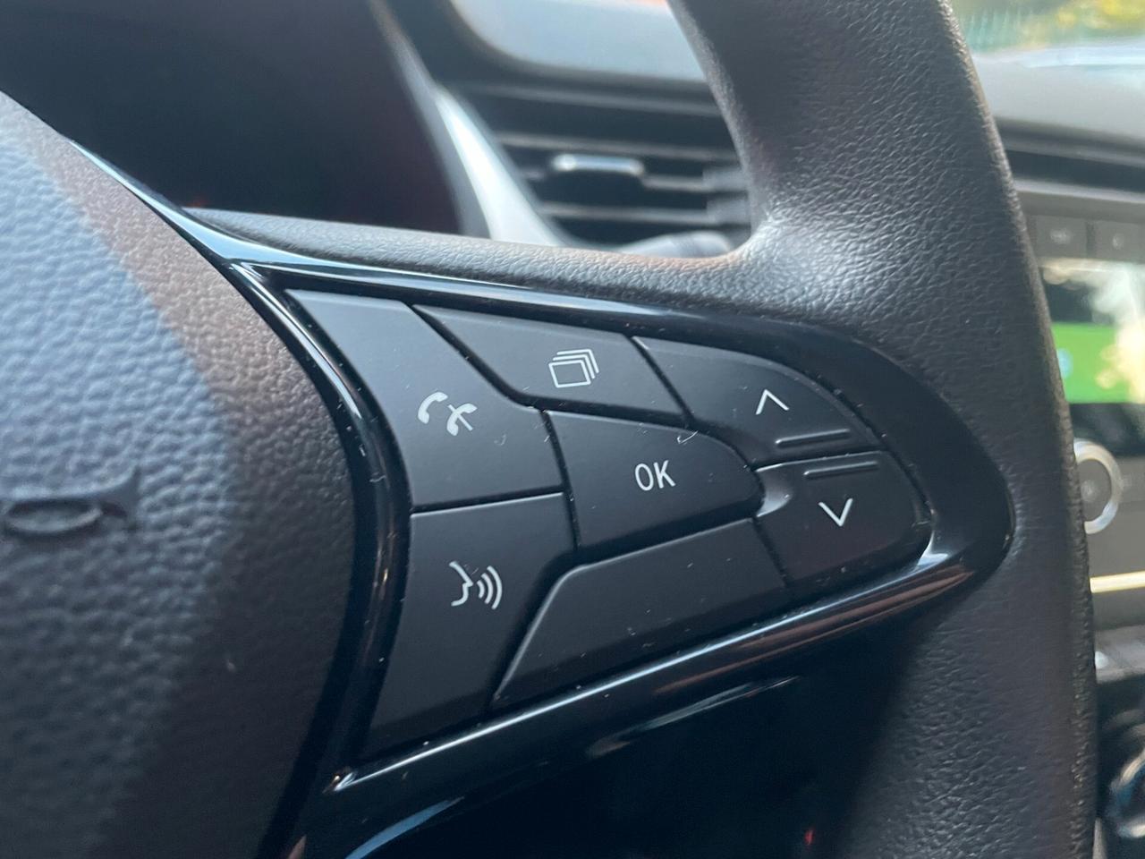 Renault Captur UNICO PROPRIETARIO - NEOPATENTATI