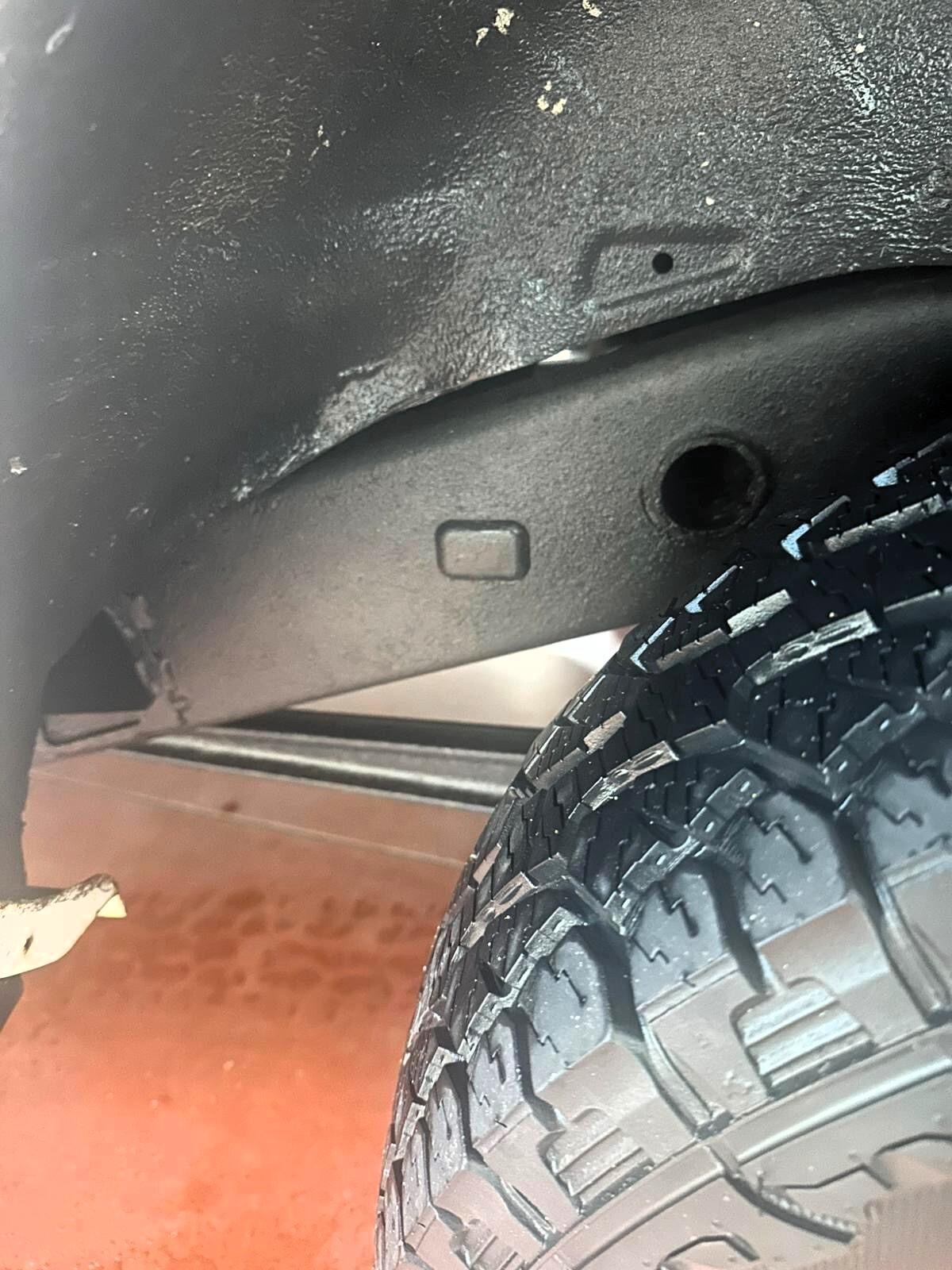 Toyota Land Cruiser 2.4D VETTURA 5 POSTI-A.S.I A LIBRETTO-GANCIO TRAINO