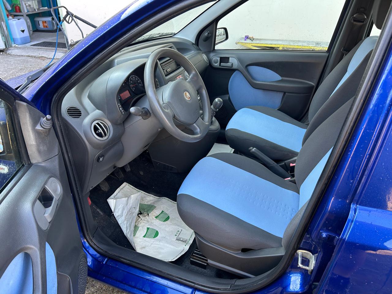 Fiat Panda 1.2 Dynamic