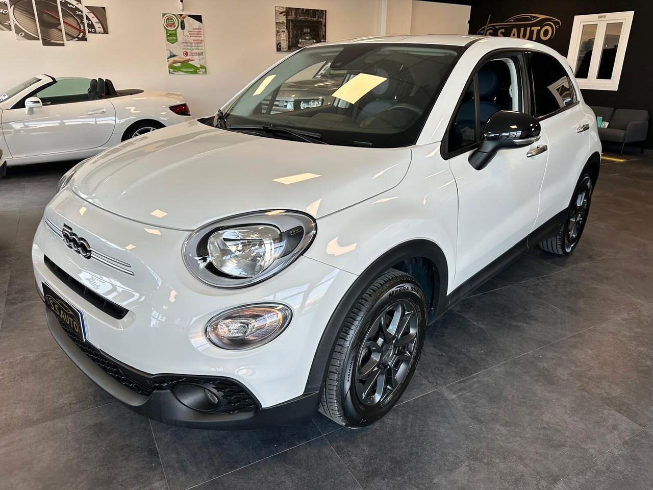 Fiat 500X 1.3 MultiJet 95 CV Sport