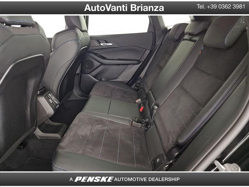 BMW Serie 2 Active Tourer 218d Active Tourer Msport