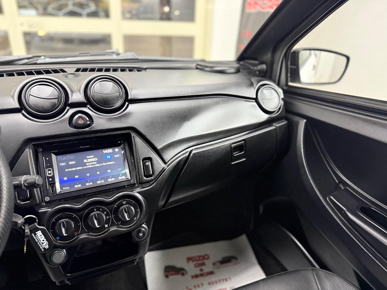 Aixam City Sport Sensation