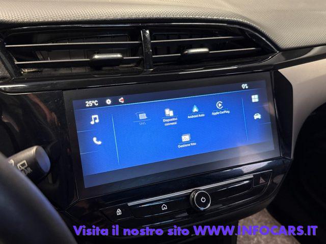 OPEL Corsa 1.2 75 CV - Neopatentati - PROMO