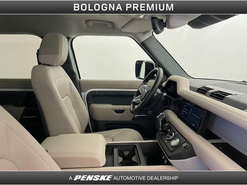 Land Rover Defender 110 3.0D I6 200 CV AWD Auto S N1