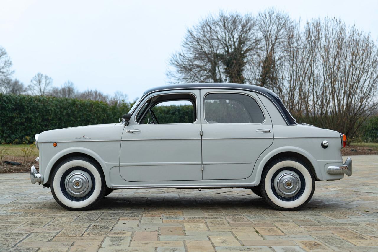 Fiat 1100 TV -FIA00478