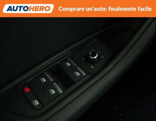 AUDI A4 2.0 TDI 190 CV quattro S tronic Sport