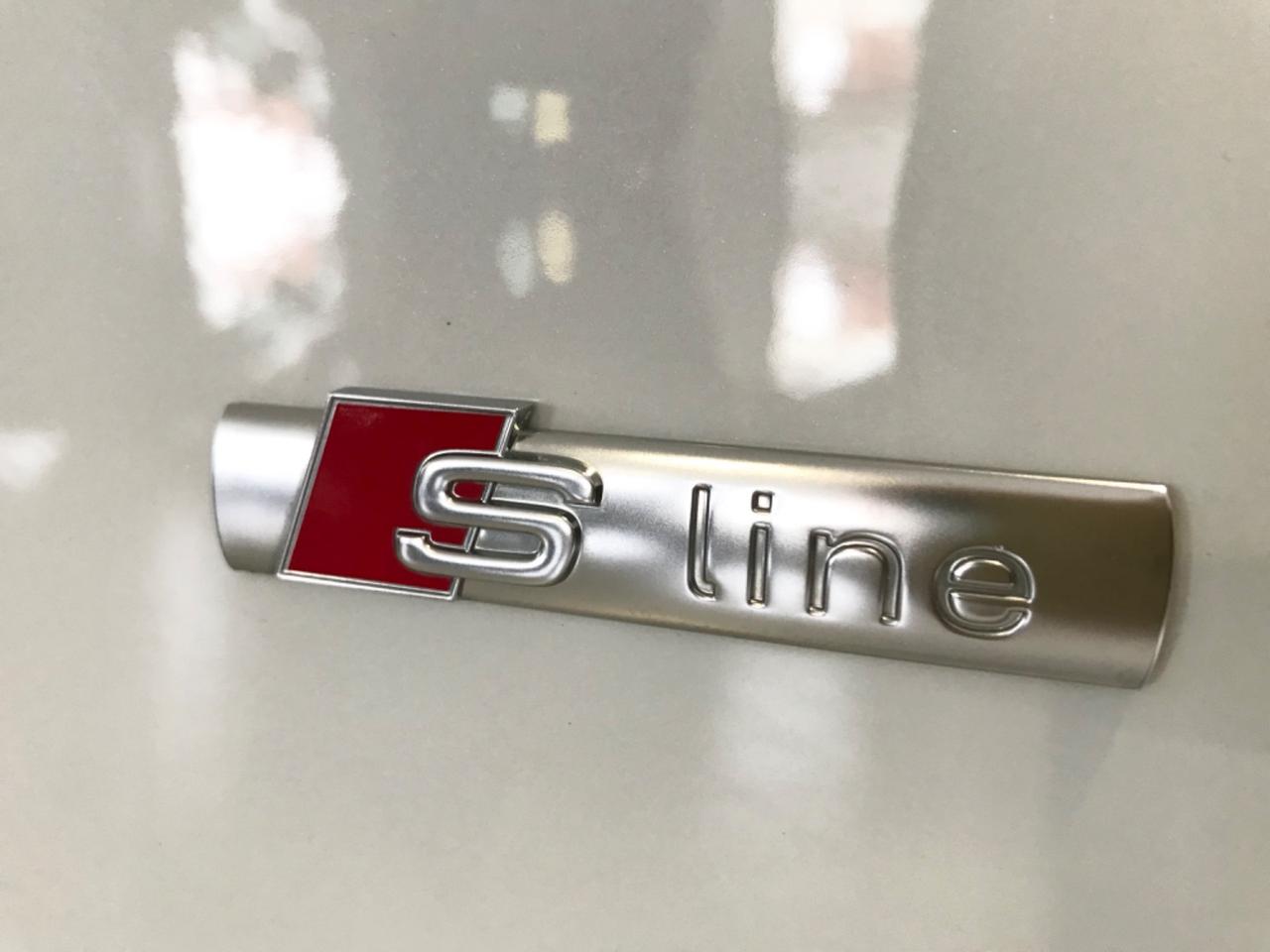 Audi A3 SPB 2.0 TDI 150CV S/LINE