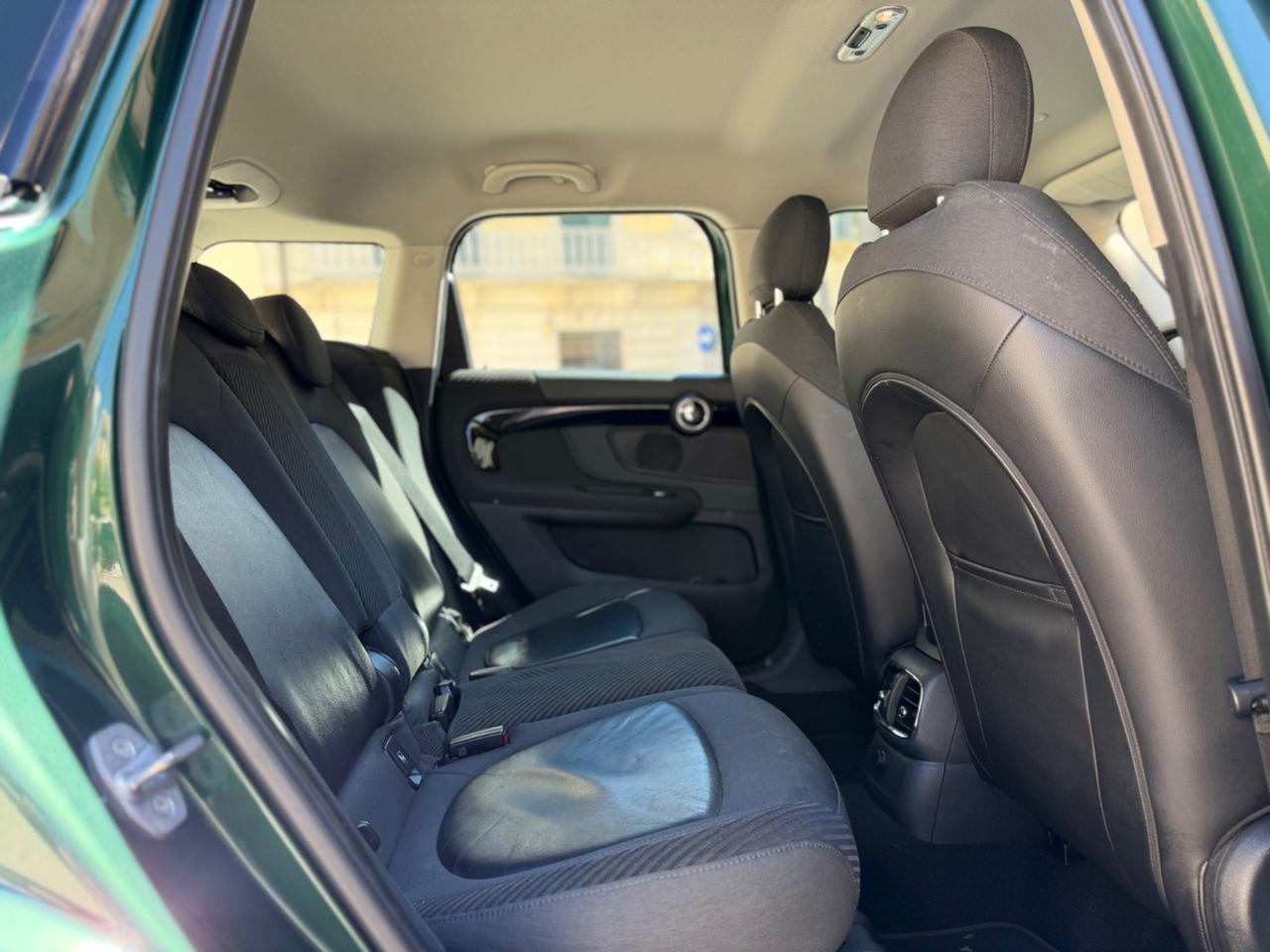 Mini Cooper D Countryman 2.0 Hype LED CARPLAY