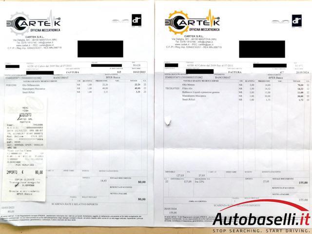 AUDI A5 CABRIO 2.0 TDI 190CV QUATTRO CLEAN DIESEL S-LINE