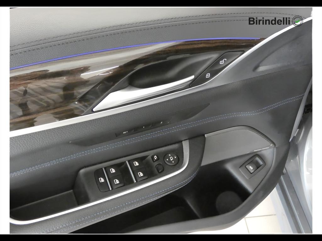BMW Serie 6 G.T. (G32) - 630d xDrive 48V Gran Turismo Msport