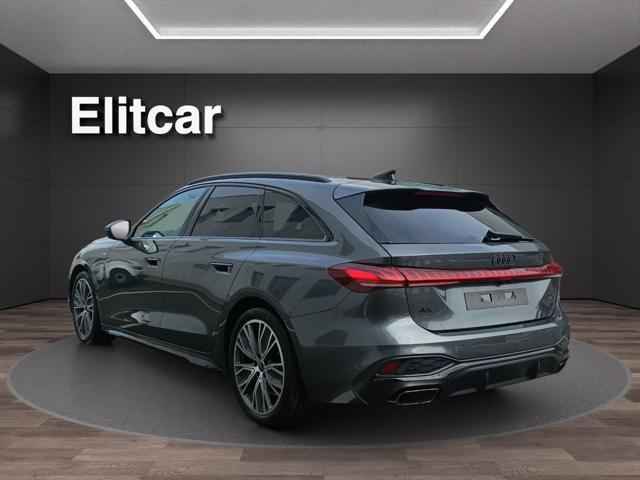 AUDI A5 Avant S line TFSI 150 kW S tronic