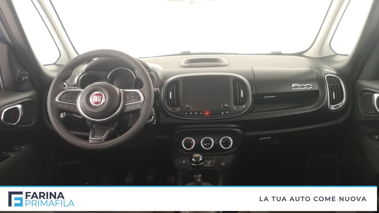 FIAT 500L 2017 - 500L 1.6 mjt Mirror 120cv my20
