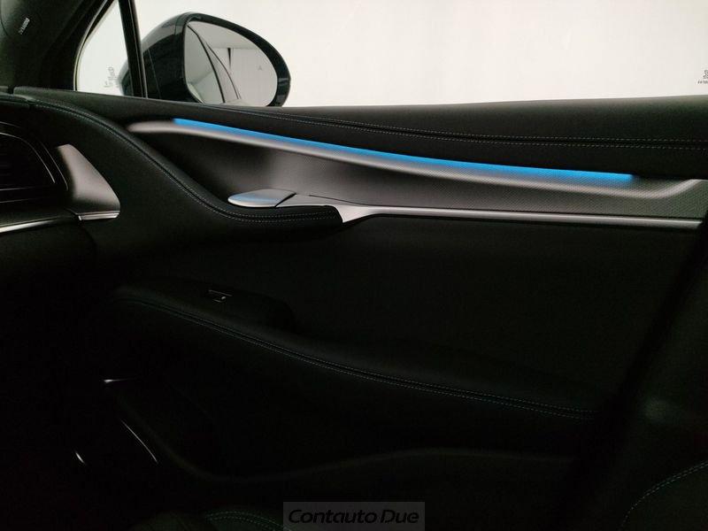 BYD Sealion 7 91,30kWh Excellence Inter Edition AWD