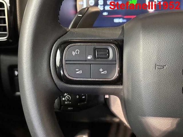CITROEN C5 Aircross 2022 - 1.5 bluehdi Shine Pack s&s 130cv eat8