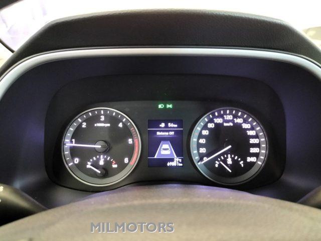 HYUNDAI Tucson 1.6 CRDi 136CV 48V XPrime