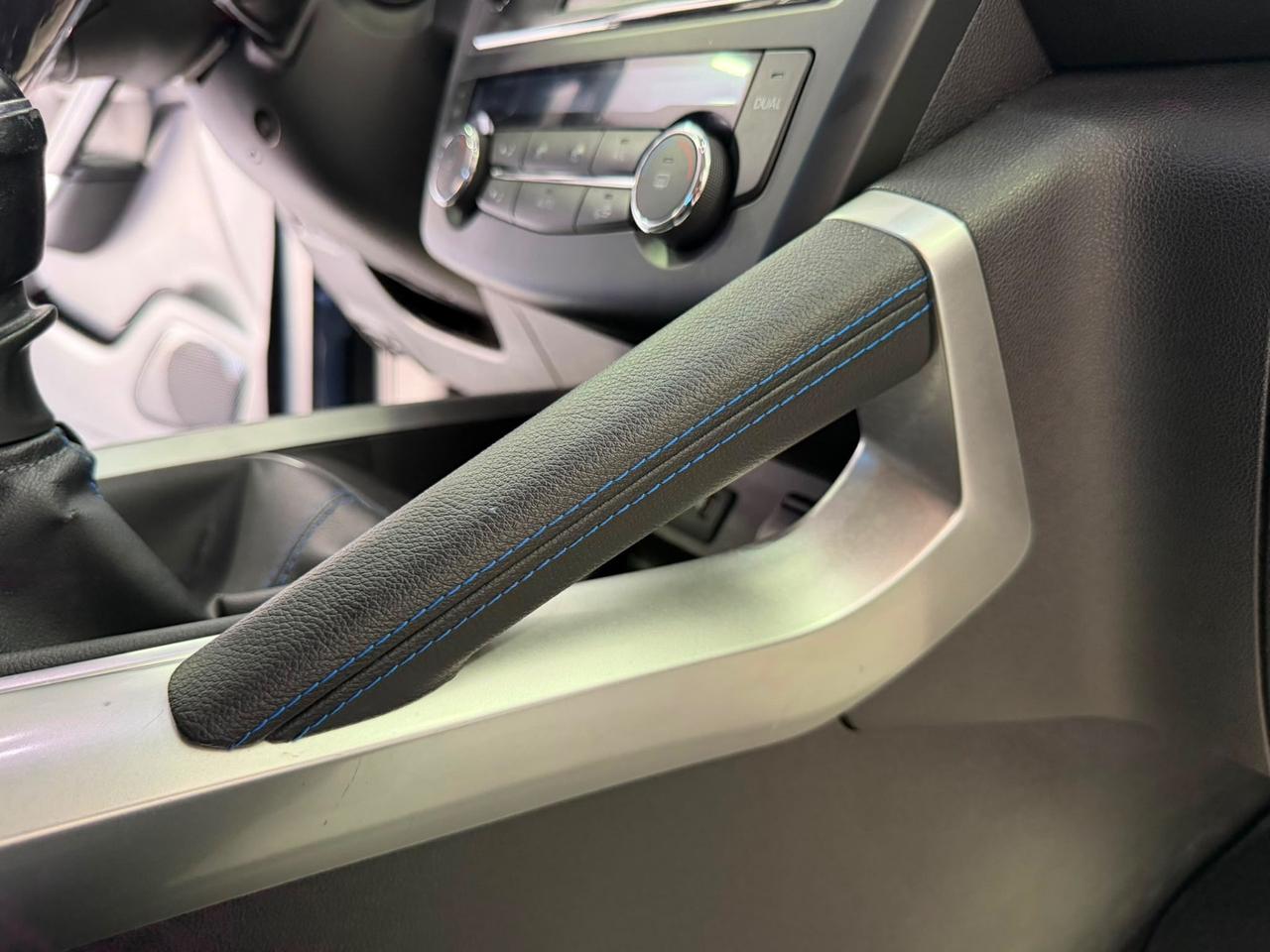 Renault Kadjar Blue dCi 8V 115CV Sport Edition2