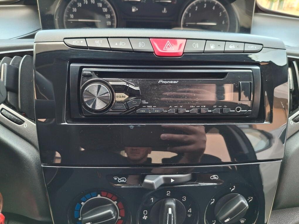 Lancia Ypsilon 1.2 5 porte GPL Ecochic - 2016