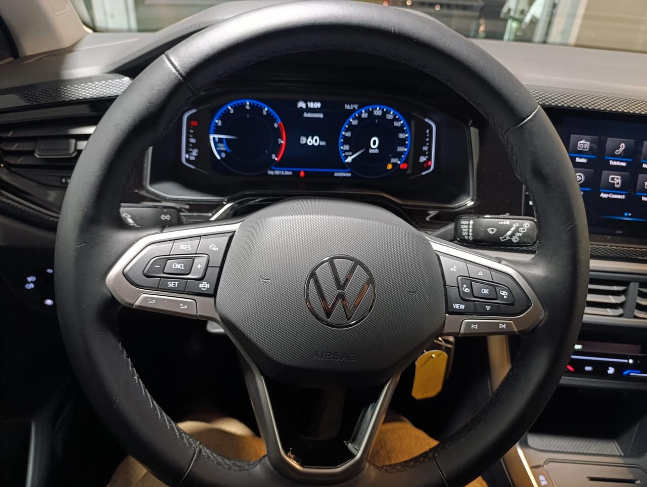 Volkswagen Polo 1.0 TSI 5p. Comfortline BlueMotion Technology