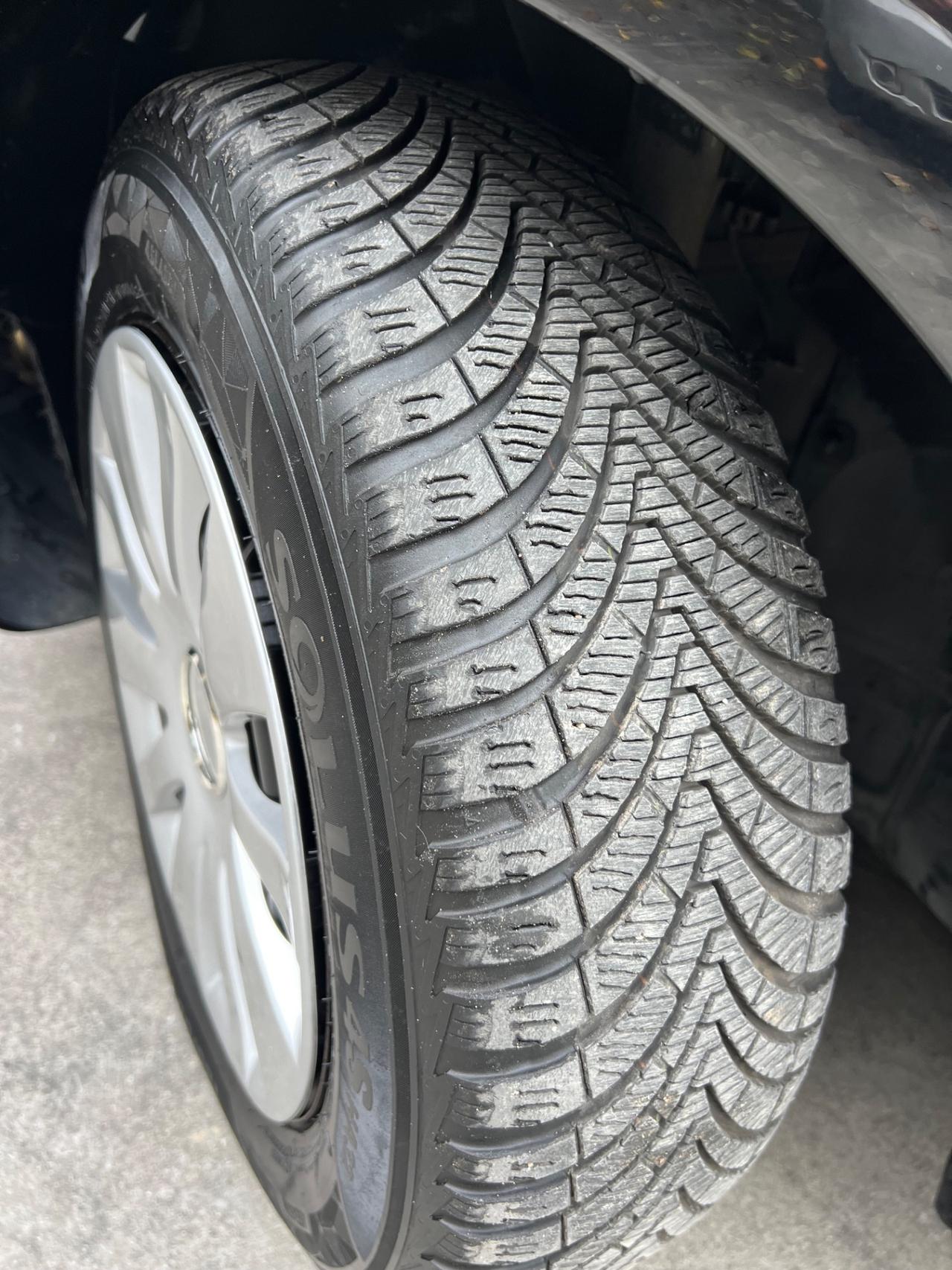 Mercedes-benz A 160 CDI Avantgarde