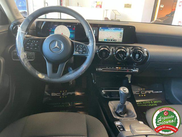 MERCEDES-BENZ A 180 d Business Extra *MBUX*CAMERA