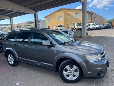 Fiat Freemont 2.0 Multijet 170 CV 7 posti