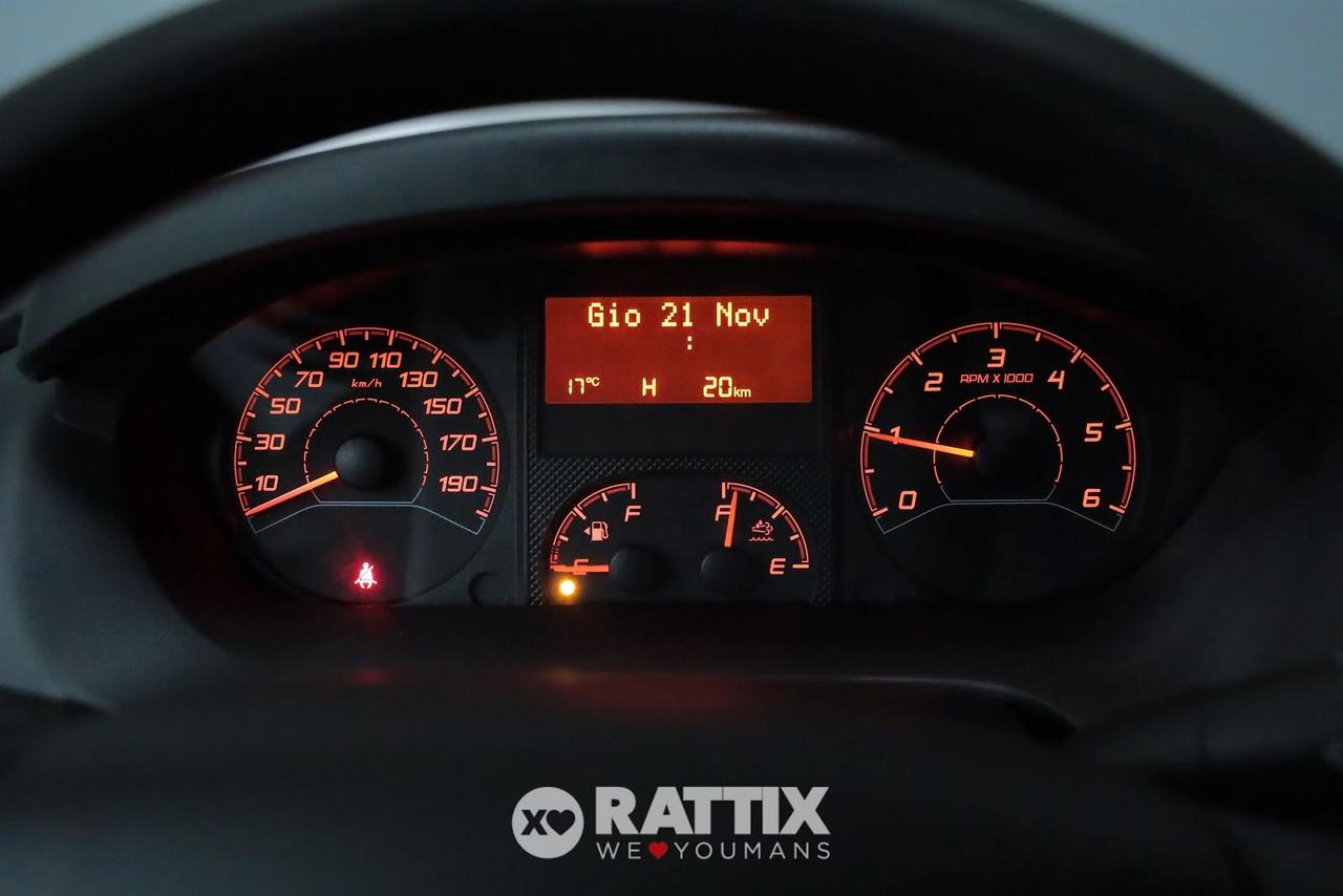 Peugeot Boxer 2.2 BlueHDI 120CV L2H2 (IVA ESCLUSA)