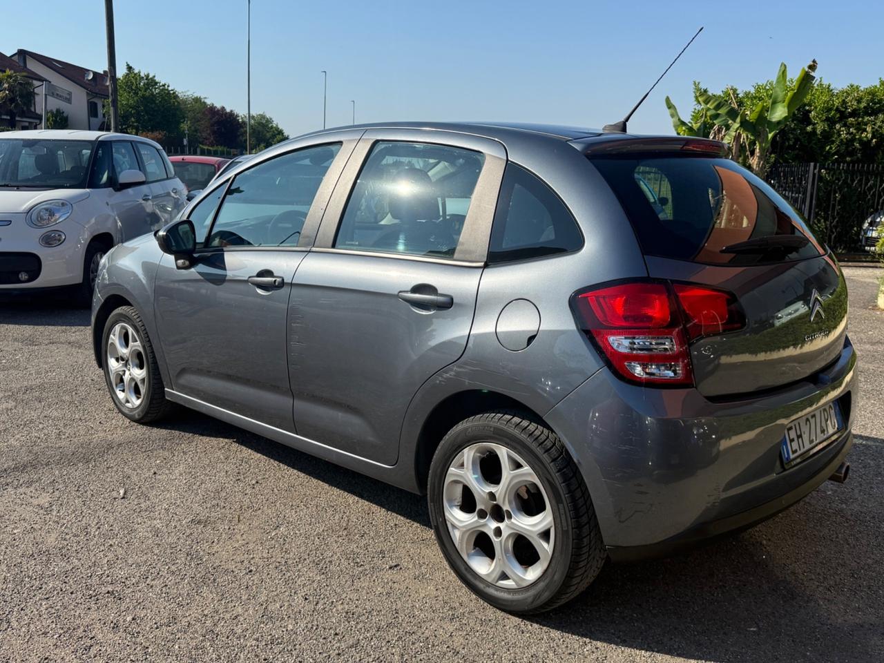 Citroen C3 1.4 Exclusive