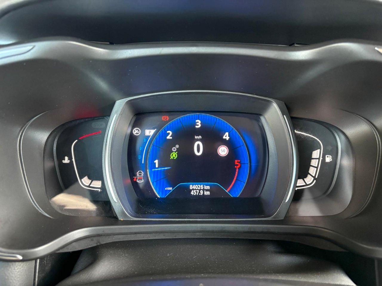 Renault Kadjar 1.5 blue dci Equilibre 115cv edc