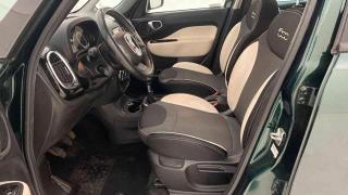 Fiat 500 L 500L 1.3 mjt Trekking 85cv