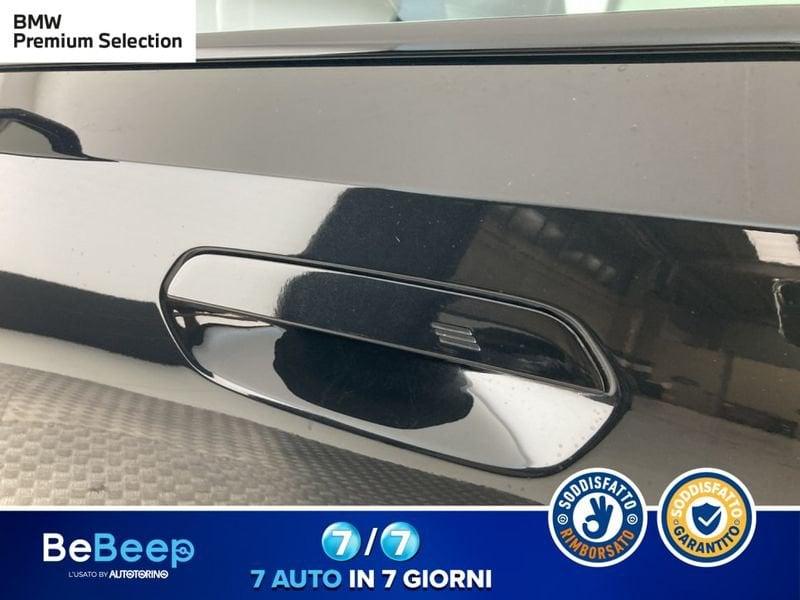 BMW Serie 5 520D 48V SDRIVE MSPORT AUTO